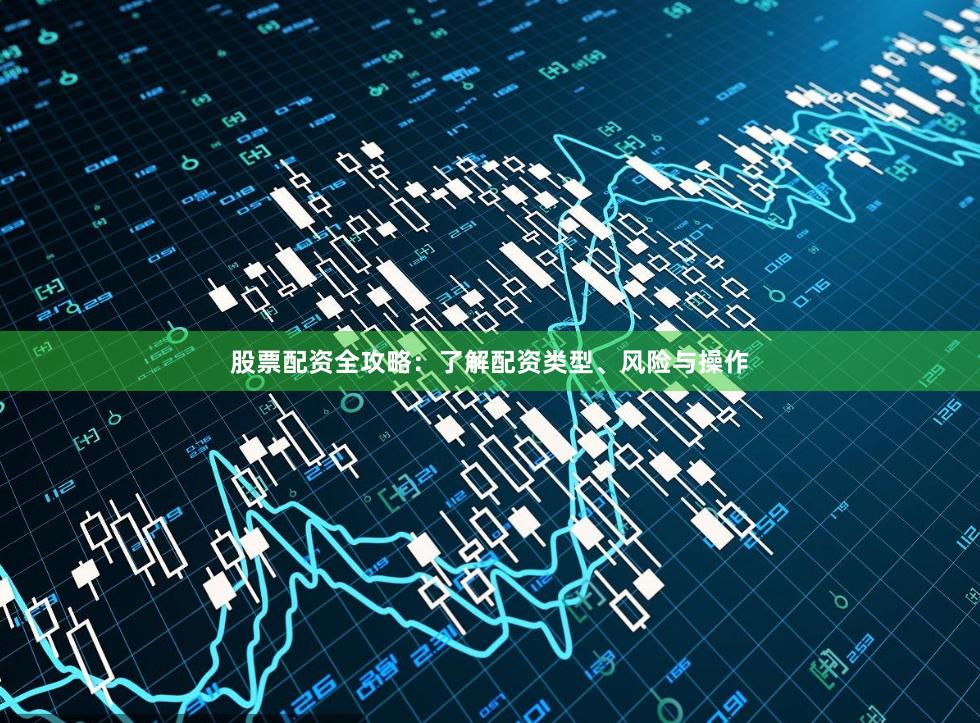 股票配资全攻略：了解配资类型、风险与操作