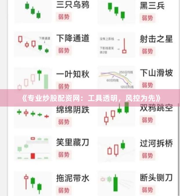 《专业炒股配资网：工具透明，风控为先》