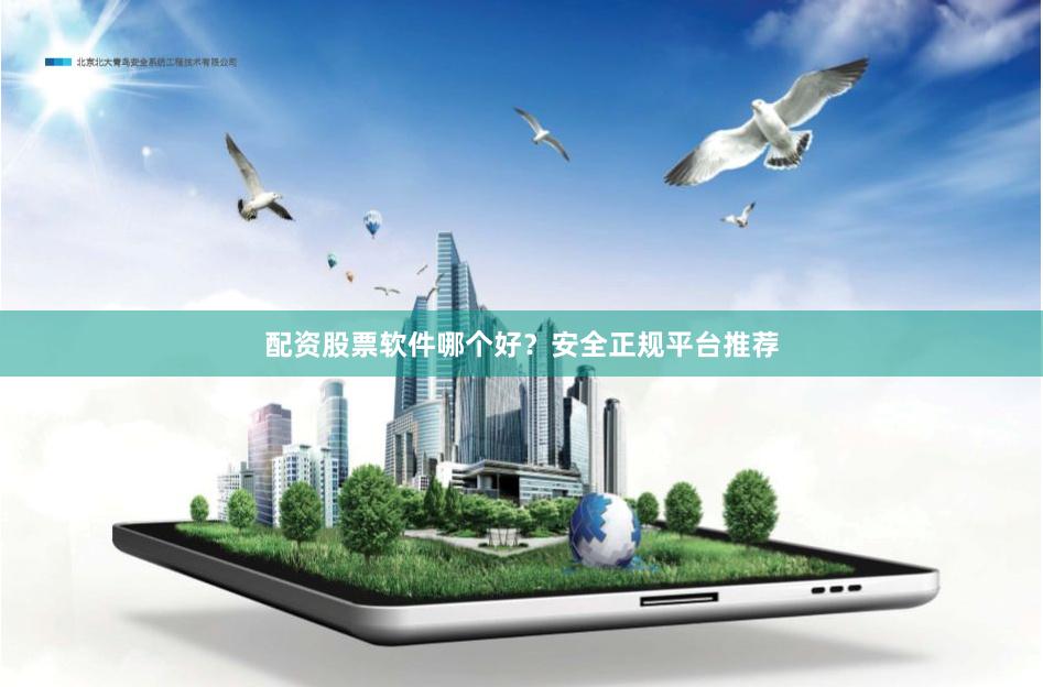 配资股票软件哪个好？安全正规平台推荐